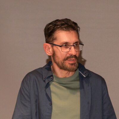 Валерий Пчелин