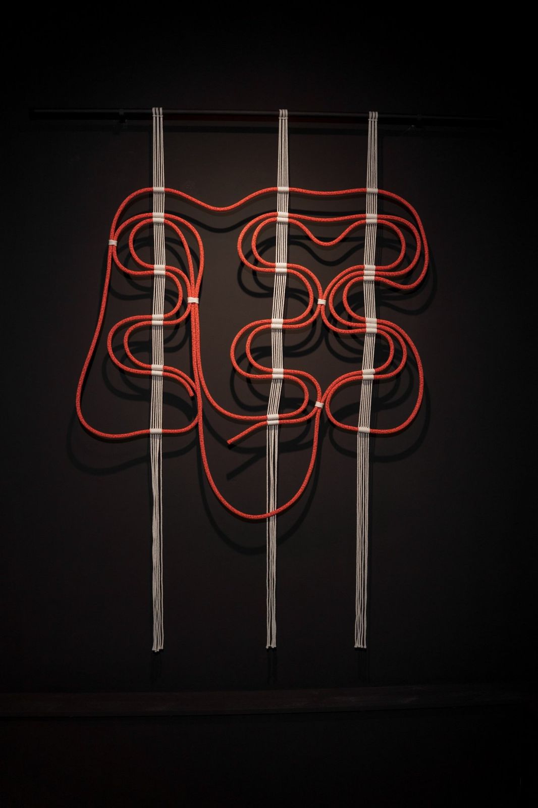 Красная нить Ариадны