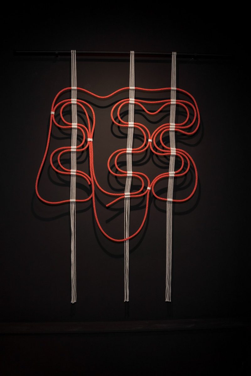 Красная нить Ариадны — Katya Torbicheva