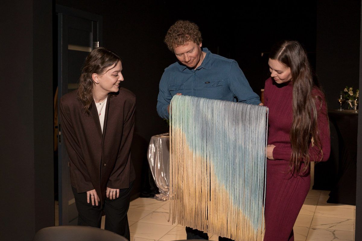 Покупатель Благоловки