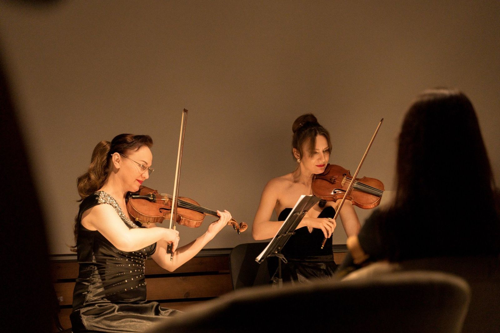 Музыка, которую вам запрещали