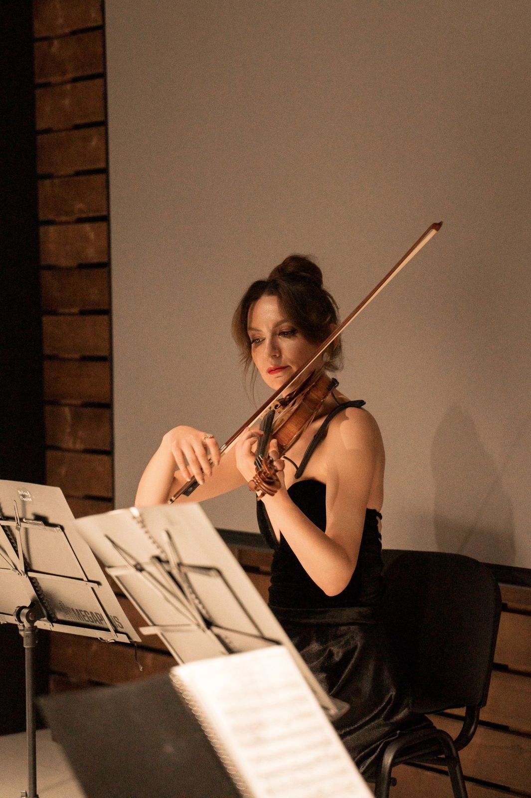 Музыка, которую вы украли