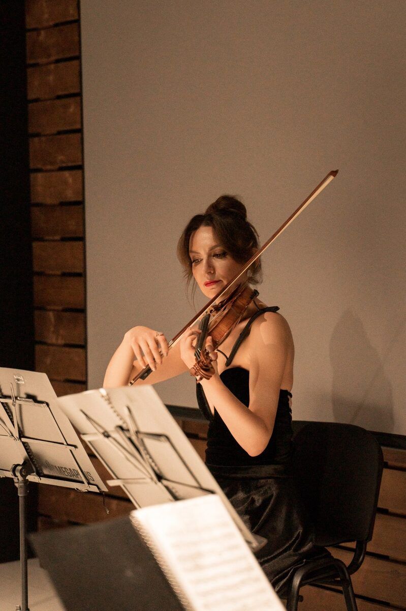 Ольга Голышева