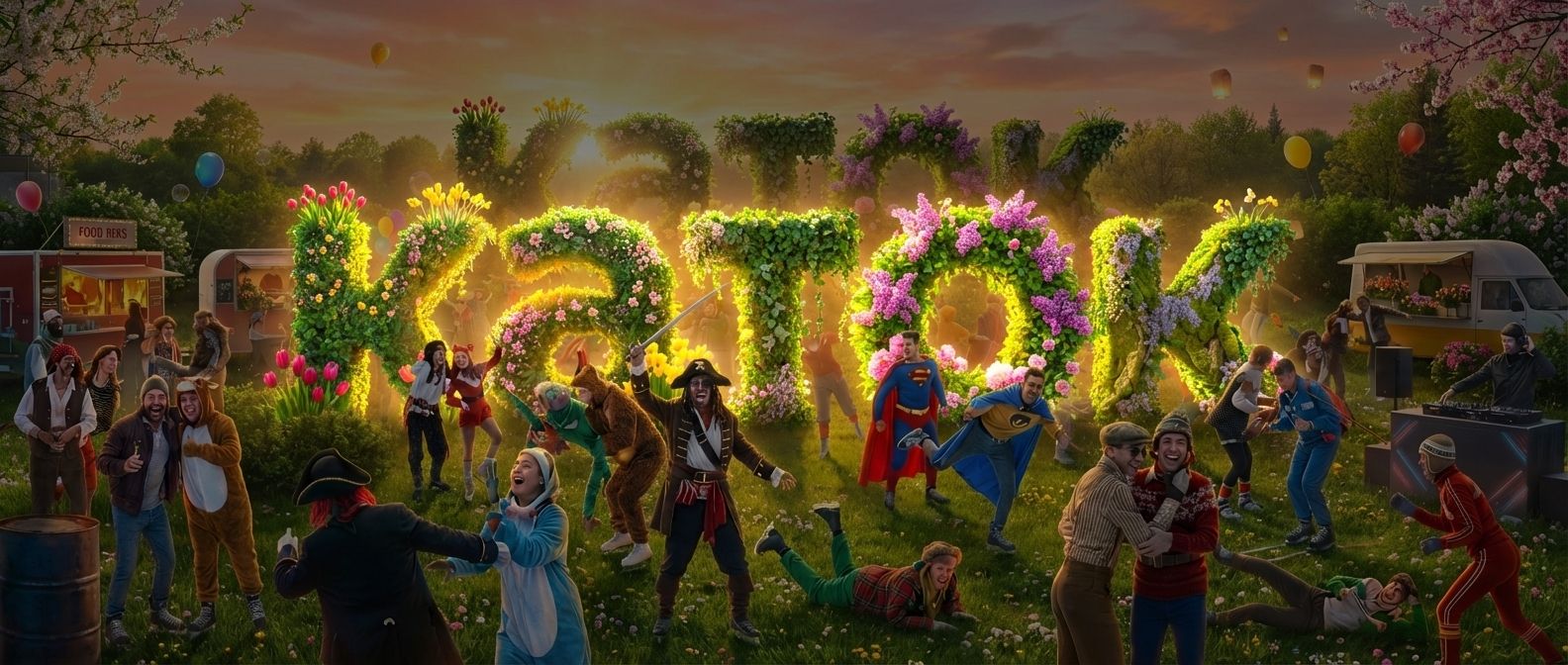 Каточный день