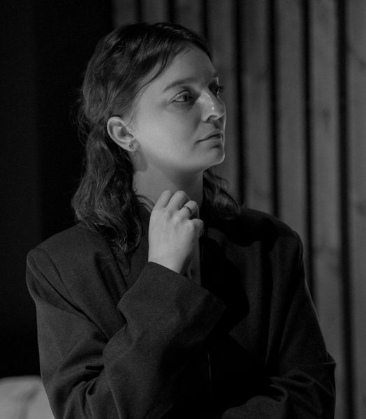 Мастер-класс по fiber art