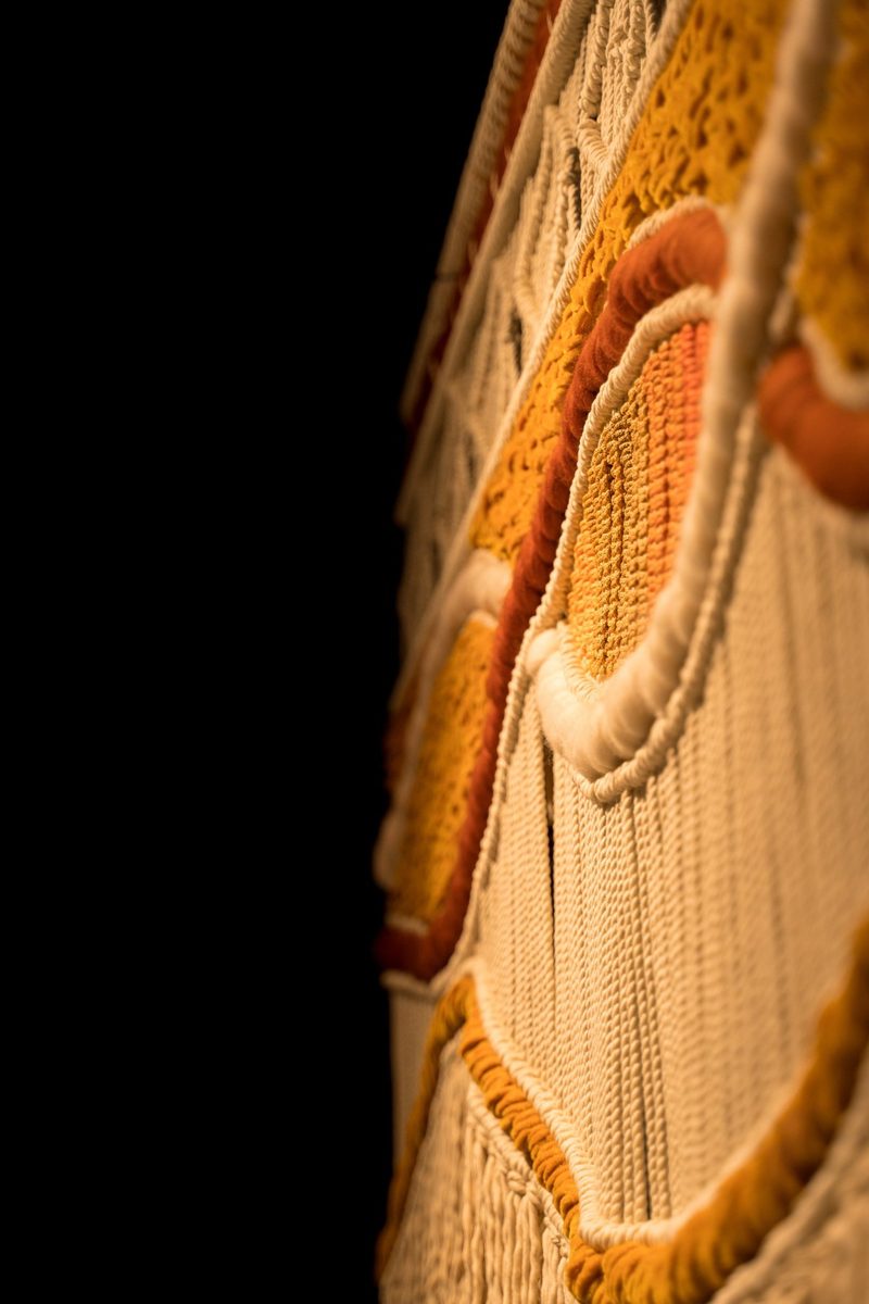 Понаех и Кубаноид — текстура