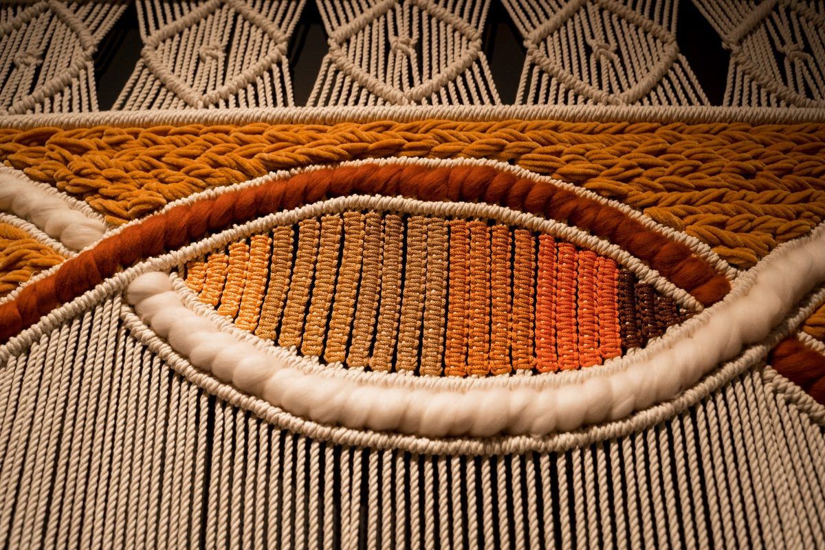 Понаех и Кубаноид — вид под углом