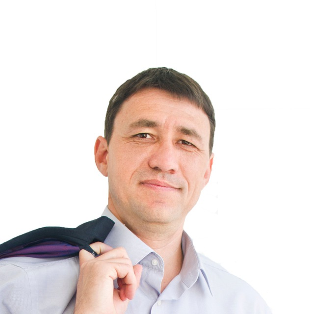 Кира Кац