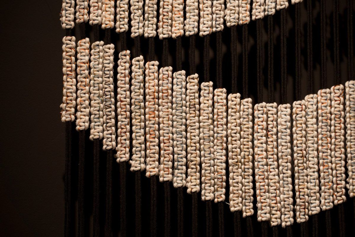 Нейросеть — детали узлов