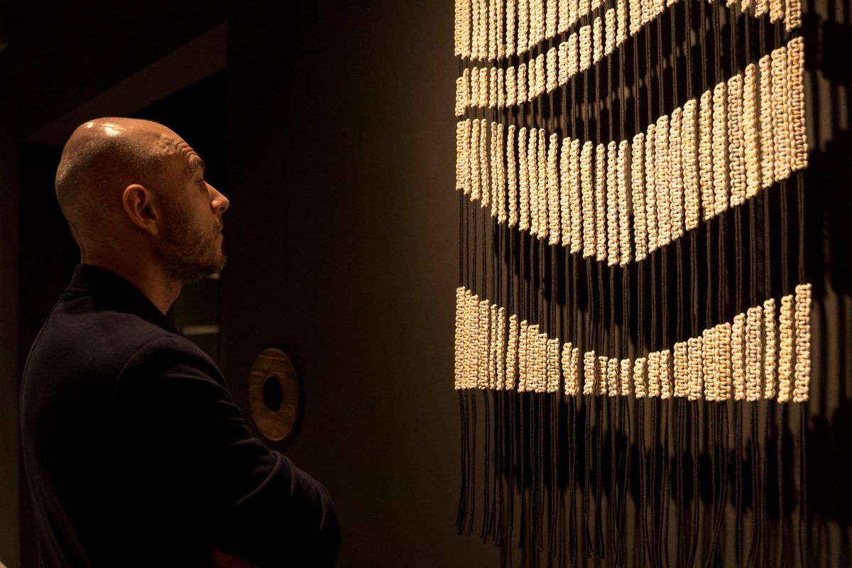 Нейросеть — Katya Torbicheva