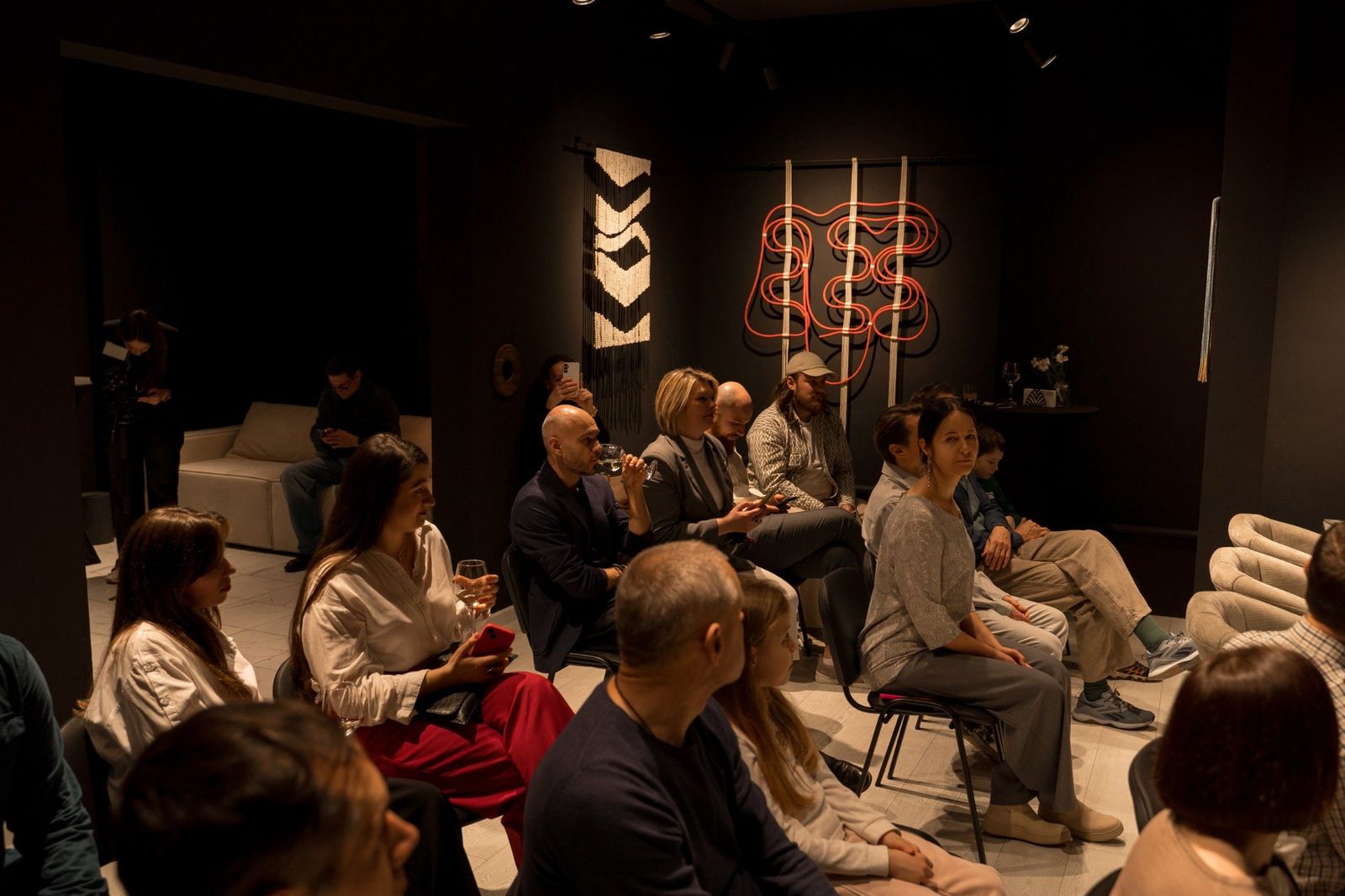 КАТОК пространство